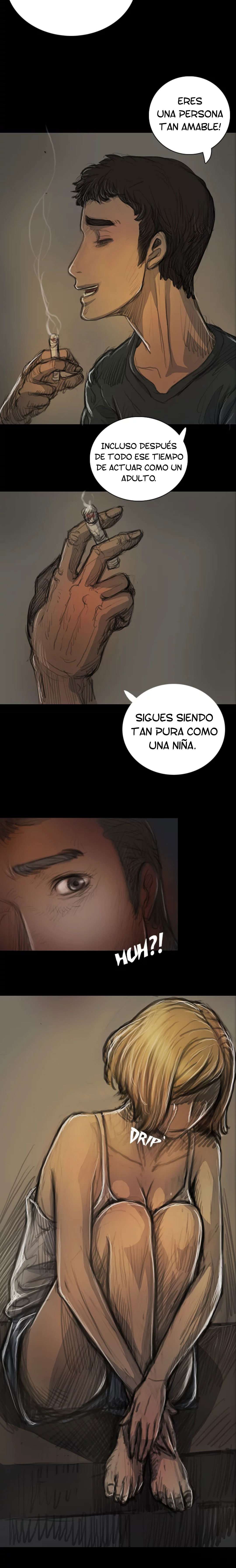 Hermana: Lian Capítulo 15 - Página 24