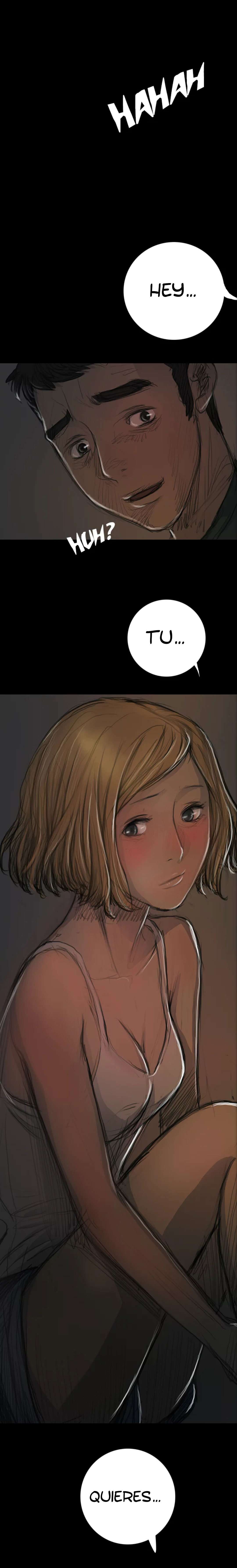 Hermana: Lian Capítulo 15 - Página 28