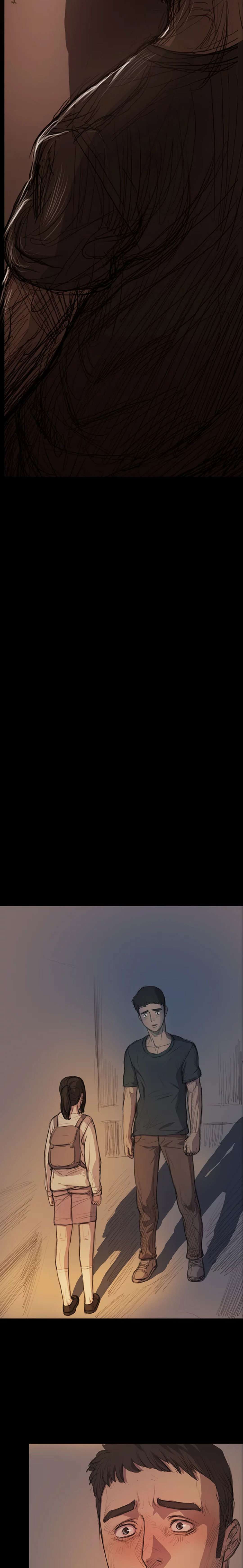 Hermana: Lian Capítulo 15 - Página 3