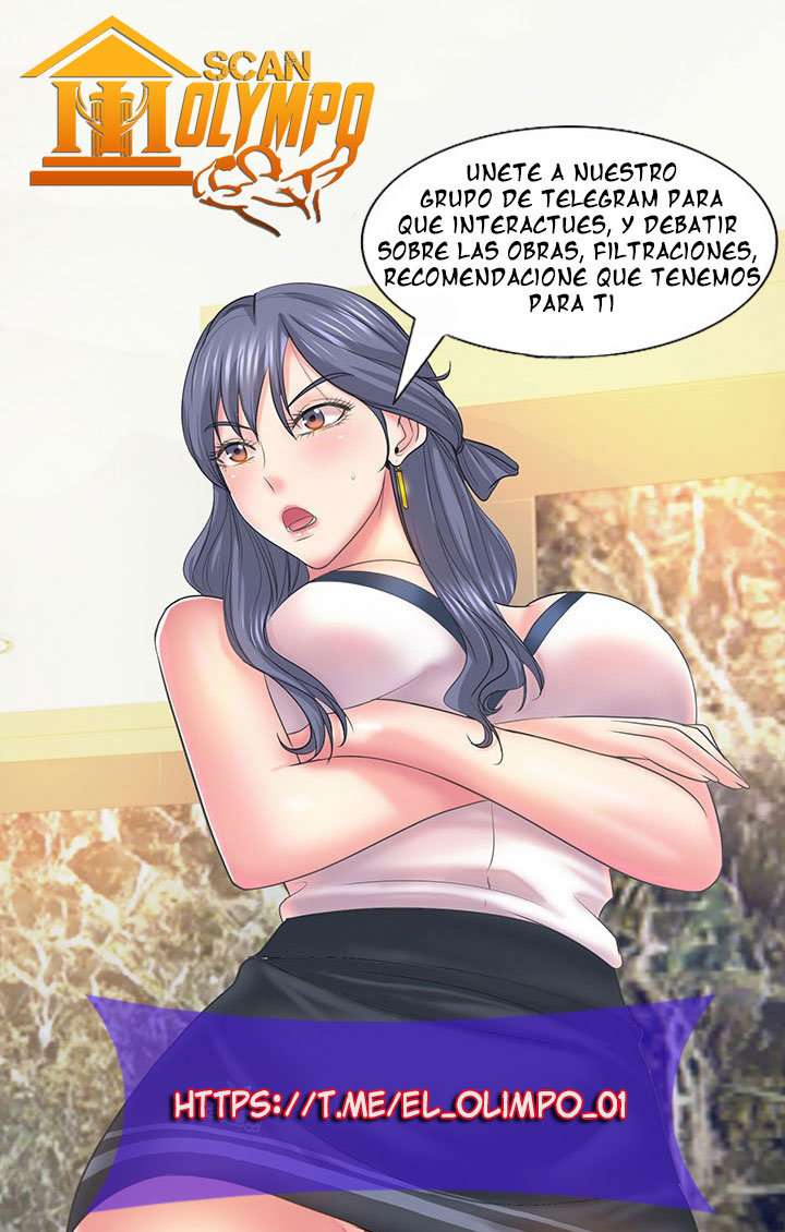 Hermana: Lian Capítulo 15 - Página 31