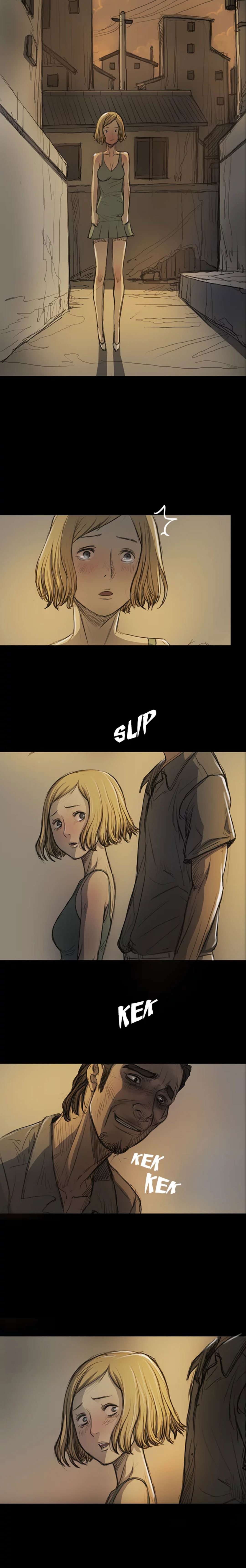 Hermana: Lian Capítulo 15 - Página 7