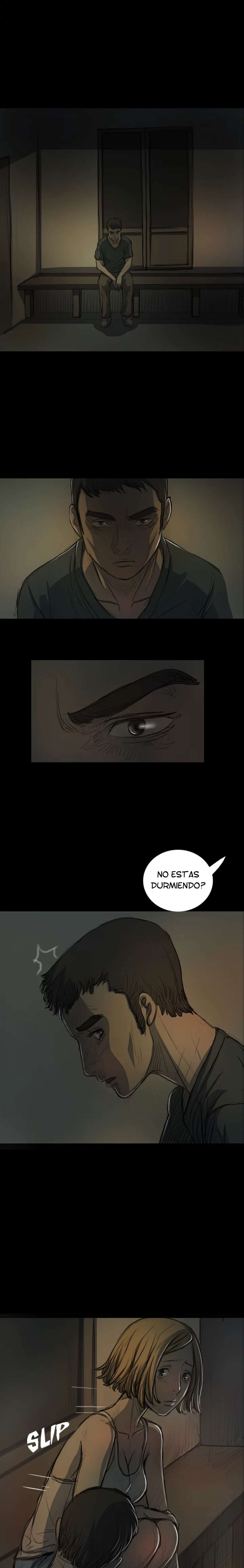 Hermana: Lian Capítulo 15 - Página 9