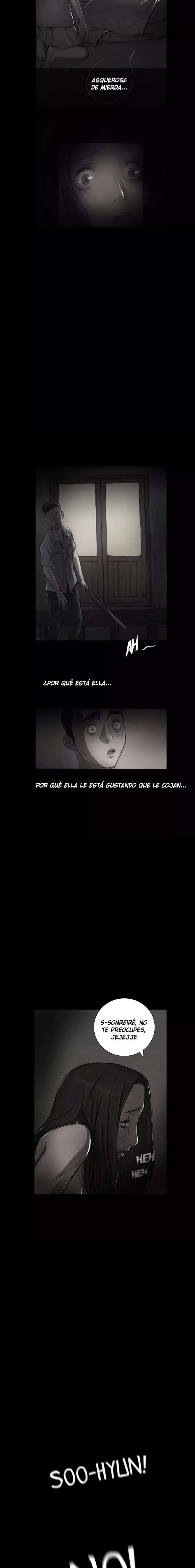 Hermana: Lian Capítulo 16 - Página 10