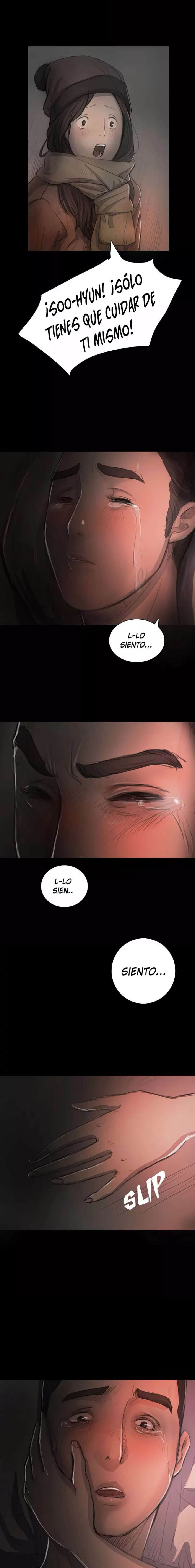 Hermana: Lian Capítulo 16 - Página 12