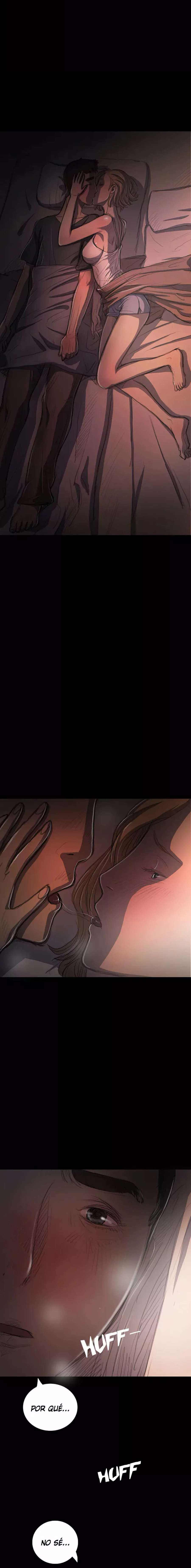 Hermana: Lian Capítulo 16 - Página 15