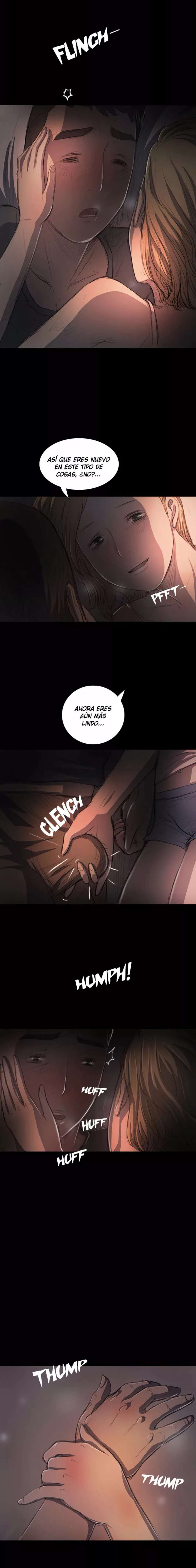 Hermana: Lian Capítulo 16 - Página 18