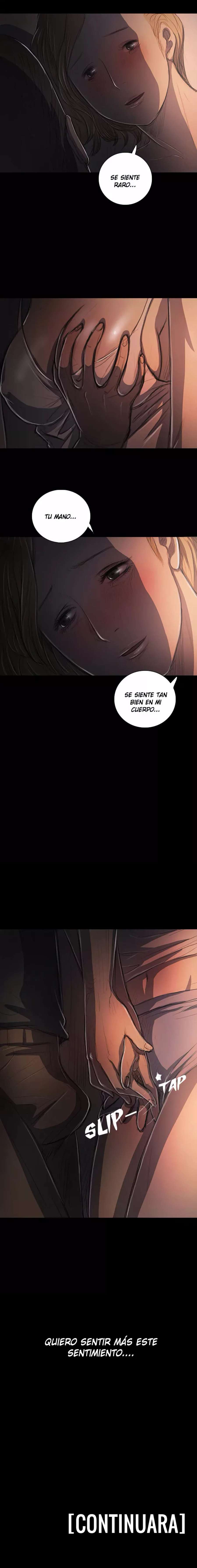 Hermana: Lian Capítulo 16 - Página 20