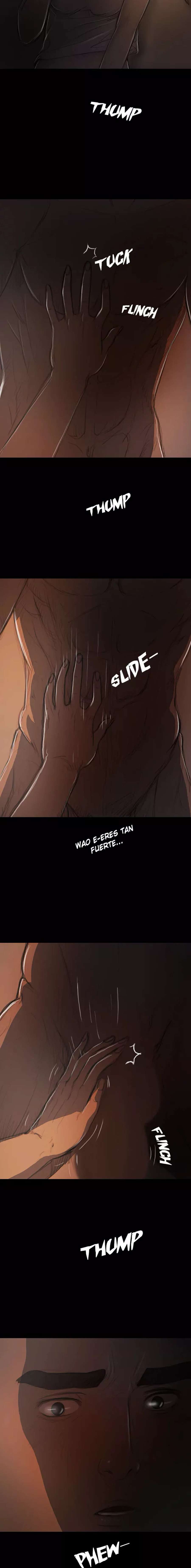 Hermana: Lian Capítulo 17 - Página 11