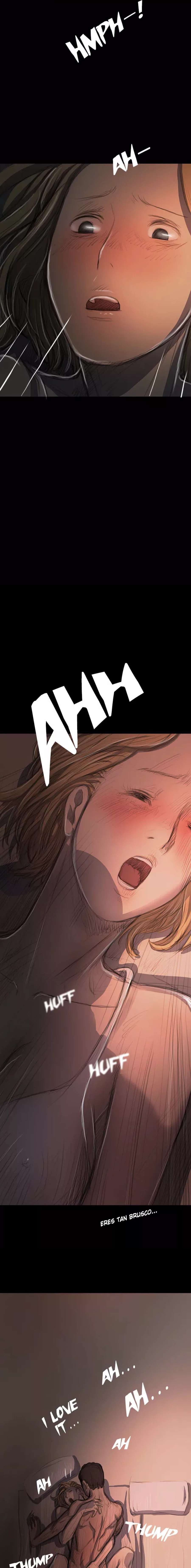 Hermana: Lian Capítulo 17 - Página 15