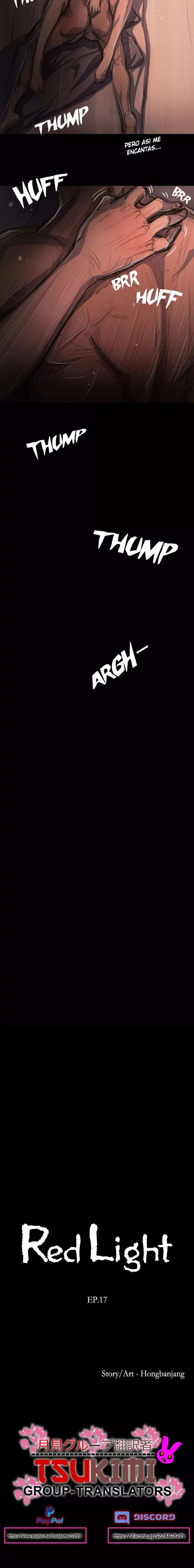 Hermana: Lian Capítulo 17 - Página 16