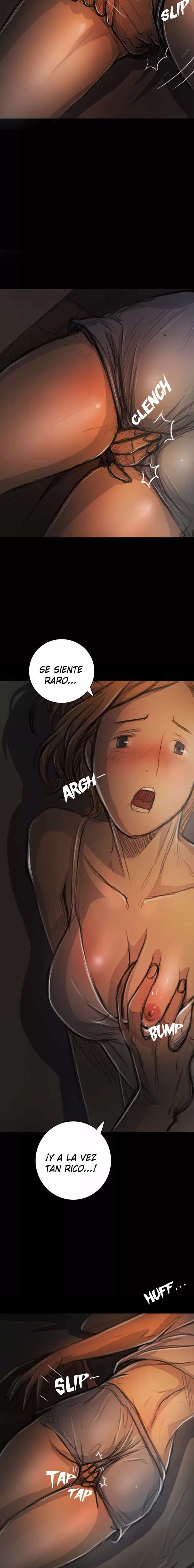 Hermana: Lian Capítulo 17 - Página 2