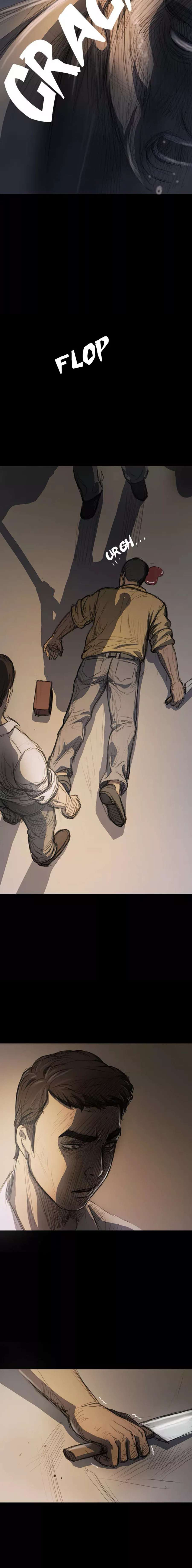 Hermana: Lian Capítulo 17 - Página 20