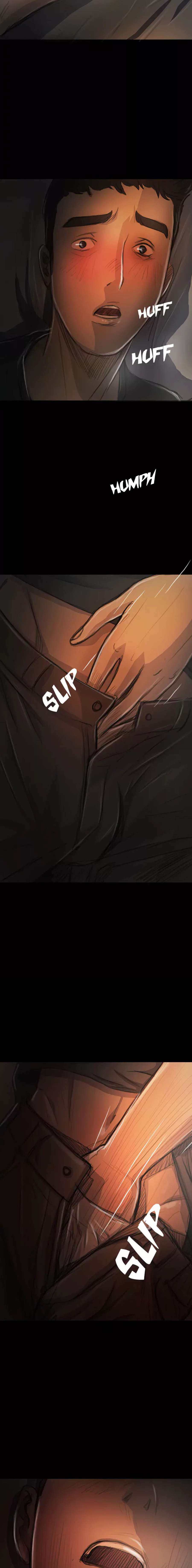 Hermana: Lian Capítulo 17 - Página 3