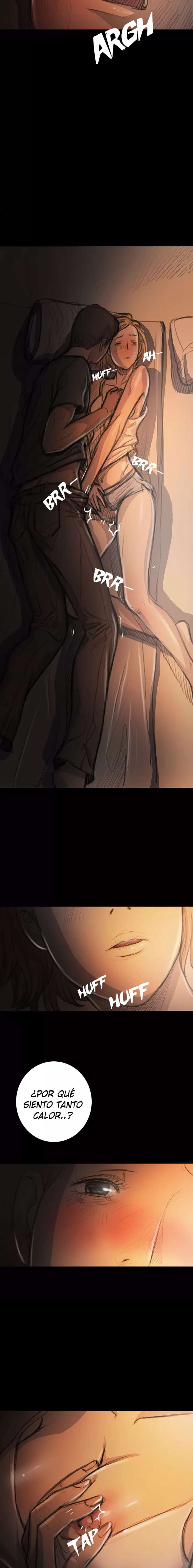 Hermana: Lian Capítulo 17 - Página 4