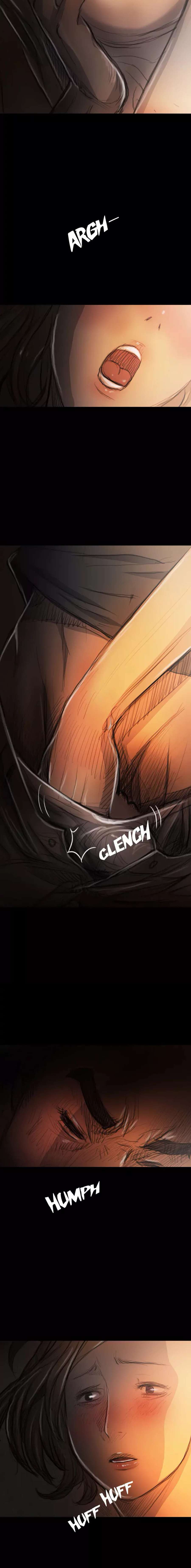 Hermana: Lian Capítulo 17 - Página 5