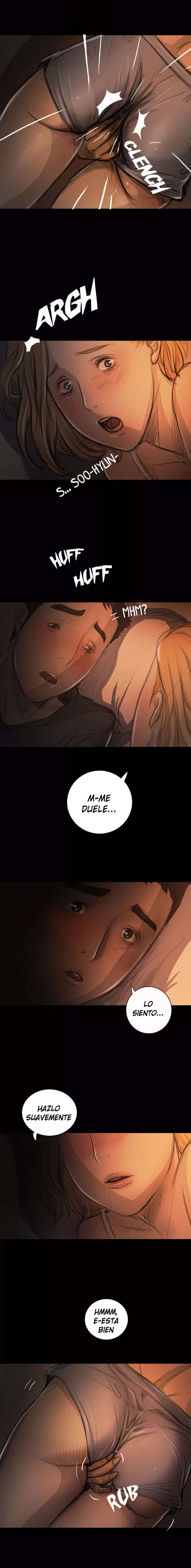 Hermana: Lian Capítulo 17 - Página 7