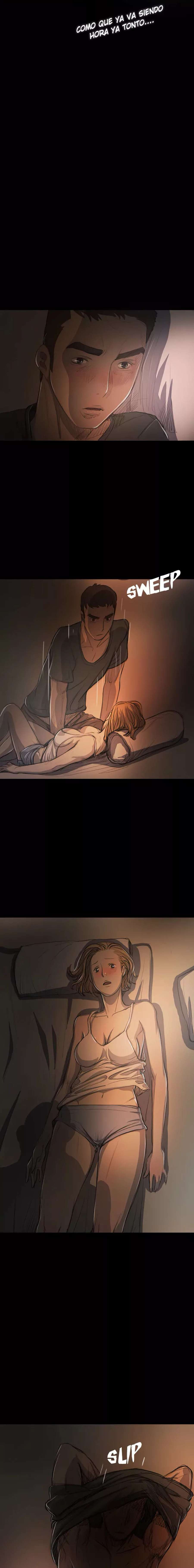 Hermana: Lian Capítulo 17 - Página 9