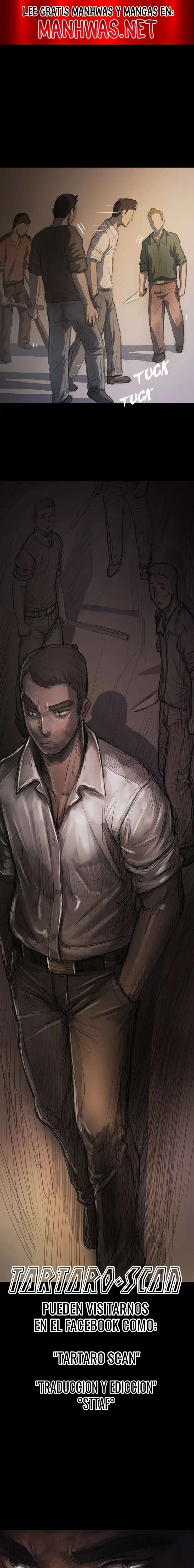 Hermana: Lian Capítulo 18 - Página 1