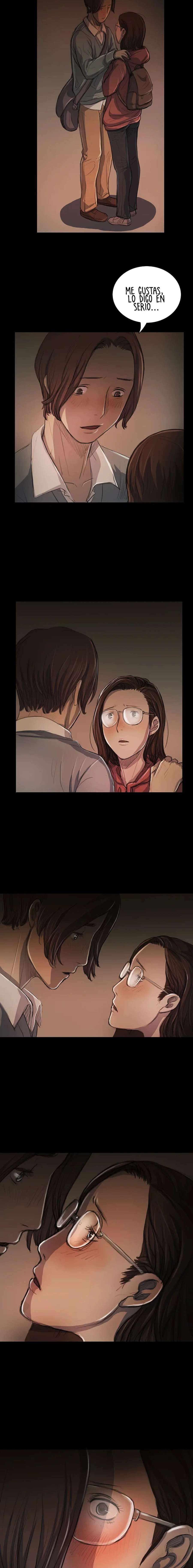 Hermana: Lian Capítulo 18 - Página 13