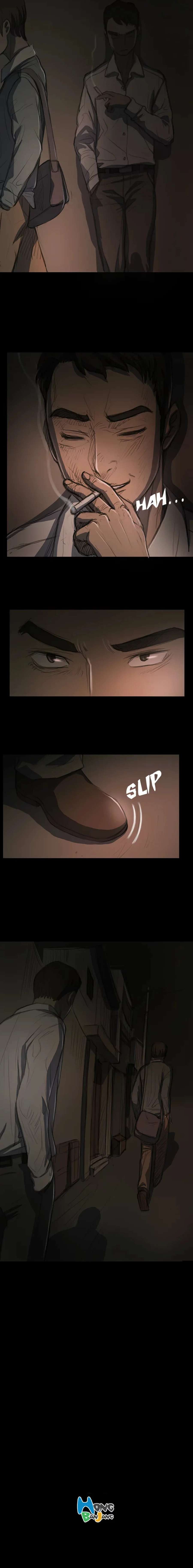 Hermana: Lian Capítulo 18 - Página 19