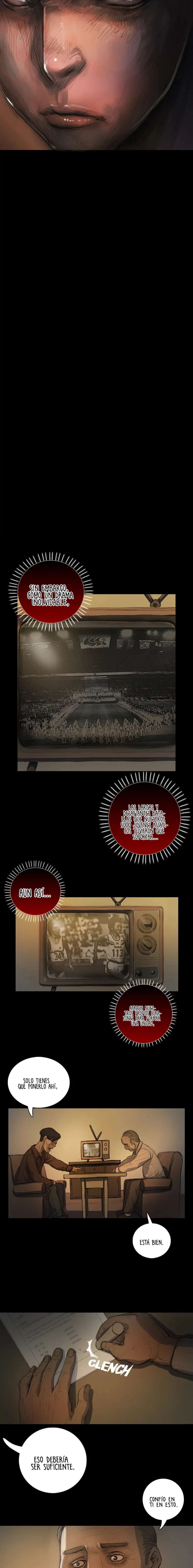 Hermana: Lian Capítulo 18 - Página 2