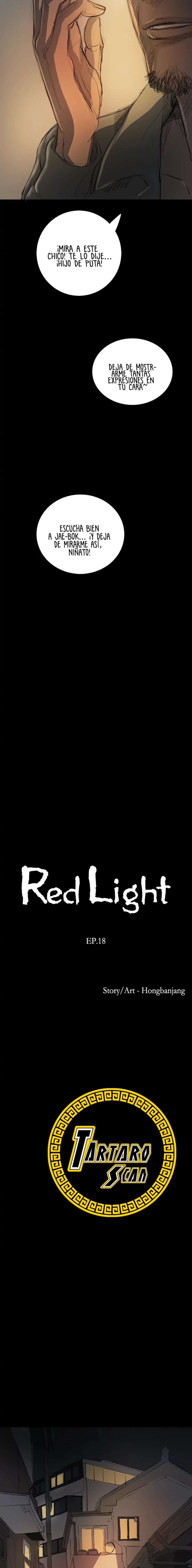 Hermana: Lian Capítulo 18 - Página 9