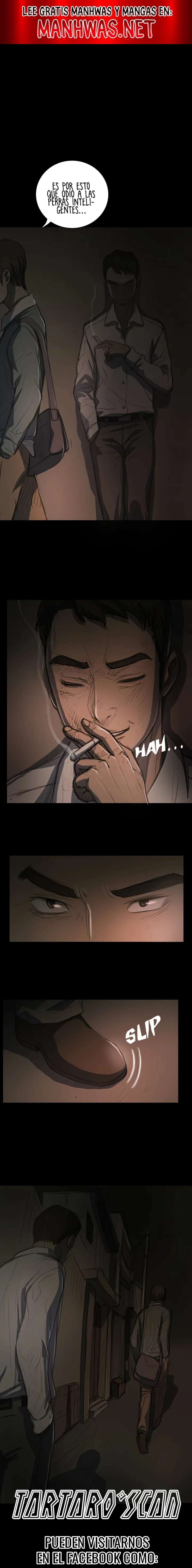 Hermana: Lian Capítulo 19 - Página 1