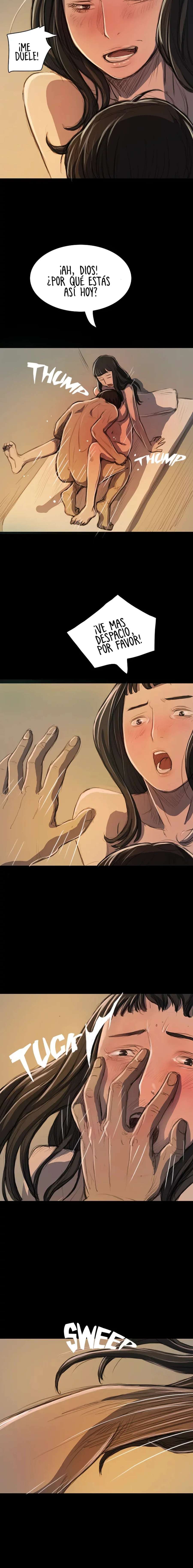 Hermana: Lian Capítulo 19 - Página 10