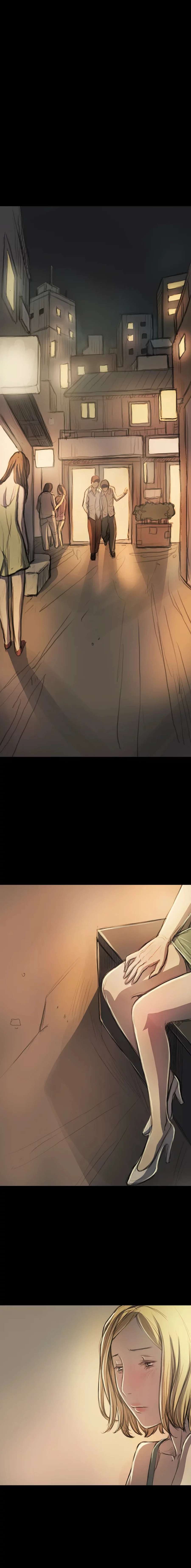 Hermana: Lian Capítulo 19 - Página 14