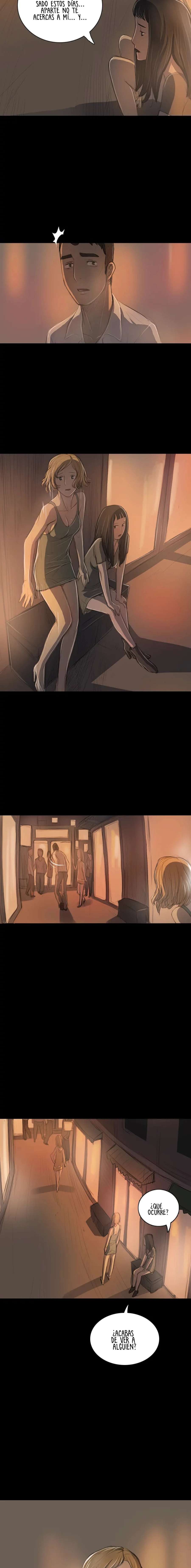 Hermana: Lian Capítulo 19 - Página 20