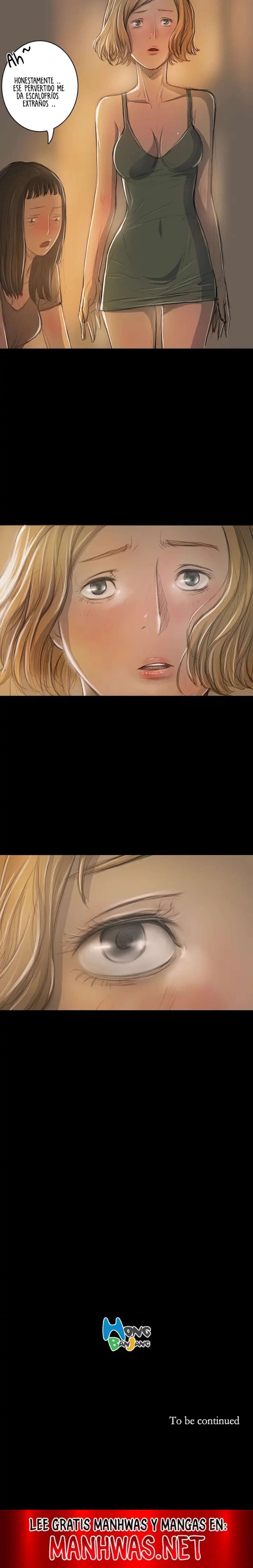 Hermana: Lian Capítulo 19 - Página 21