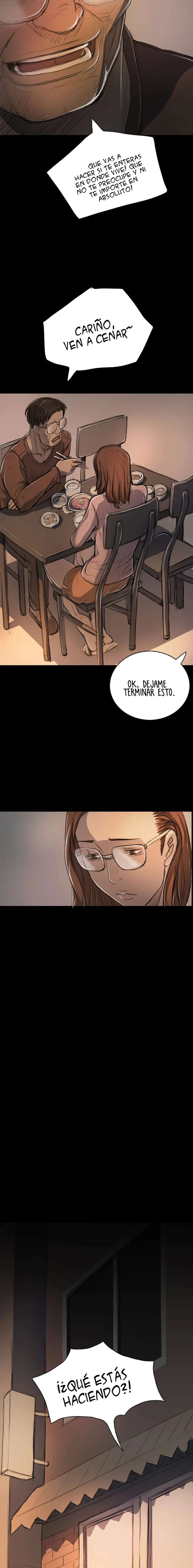 Hermana: Lian Capítulo 19 - Página 4