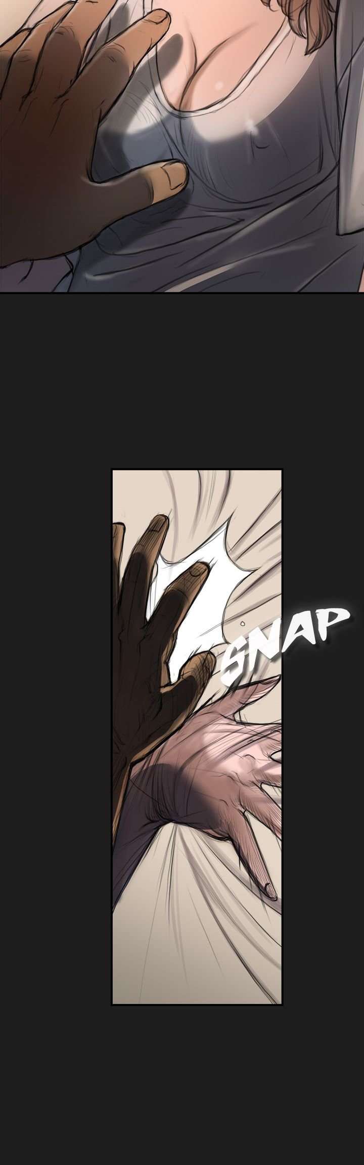 Hermana: Lian Capítulo 2 - Página 12