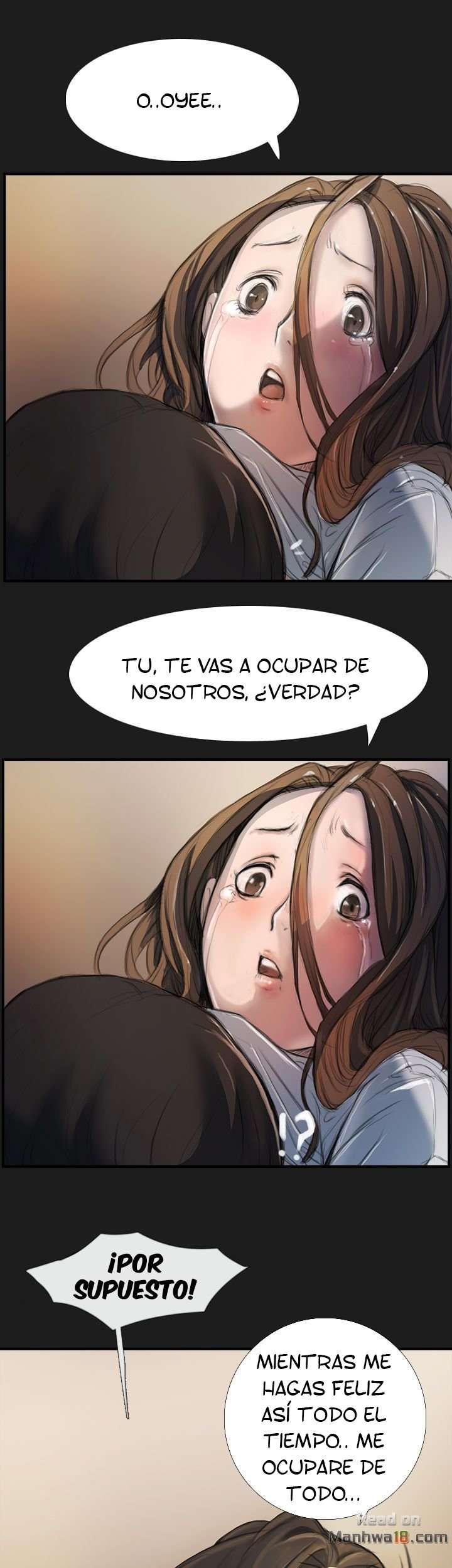 Hermana: Lian Capítulo 2 - Página 22