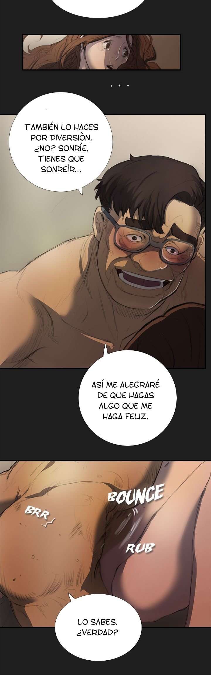 Hermana: Lian Capítulo 2 - Página 27