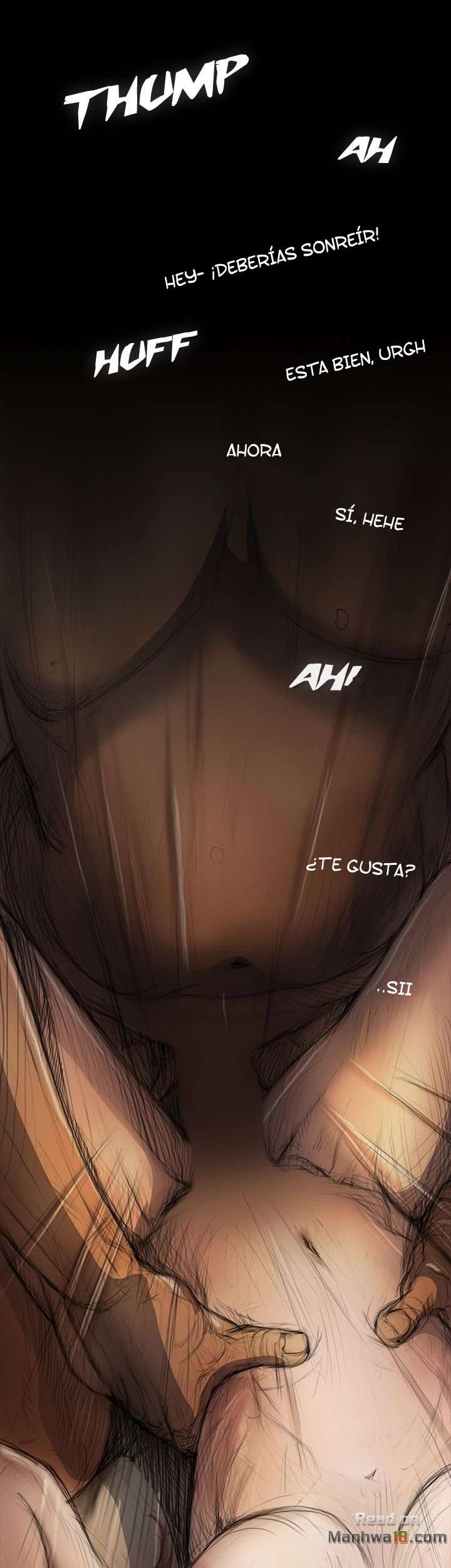 Hermana: Lian Capítulo 2 - Página 30