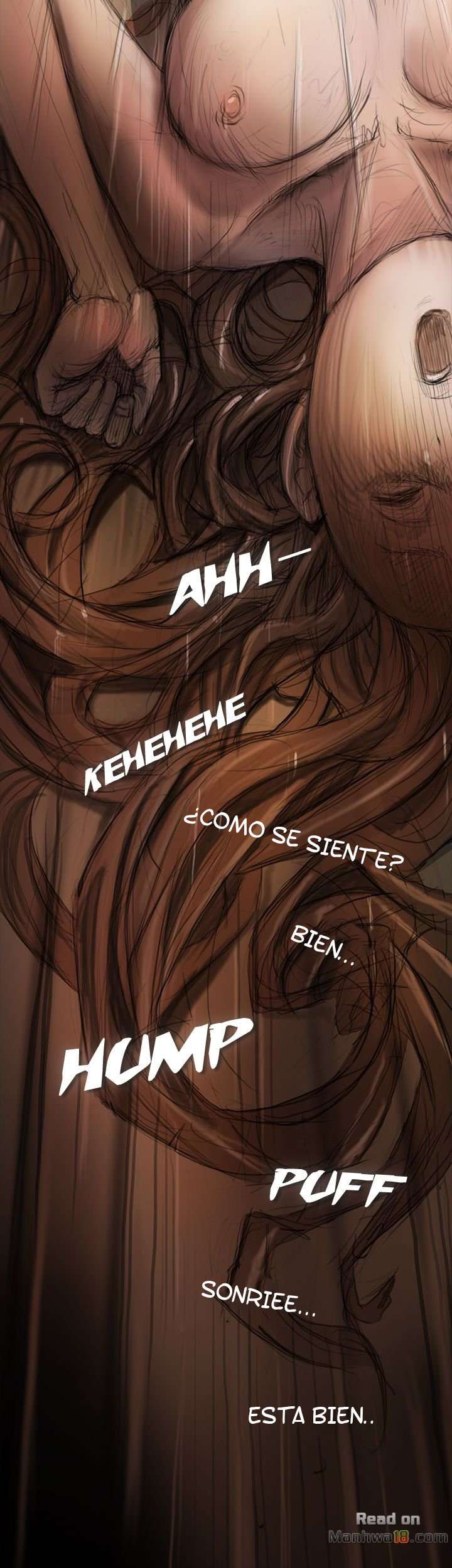 Hermana: Lian Capítulo 2 - Página 31