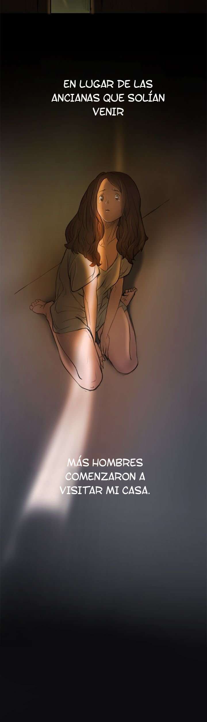 Hermana: Lian Capítulo 2 - Página 34