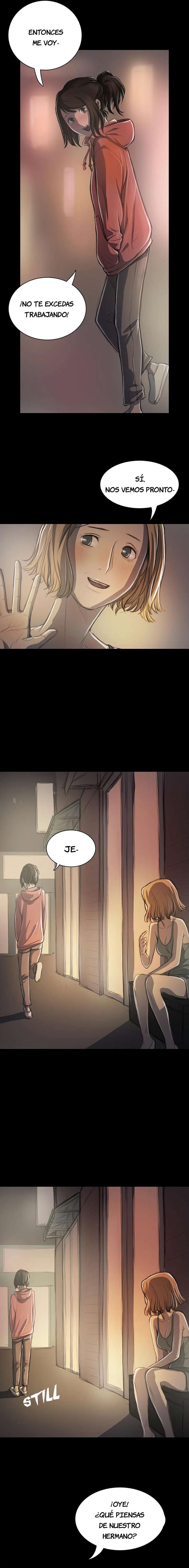 Hermana: Lian Capítulo 20 - Página 18