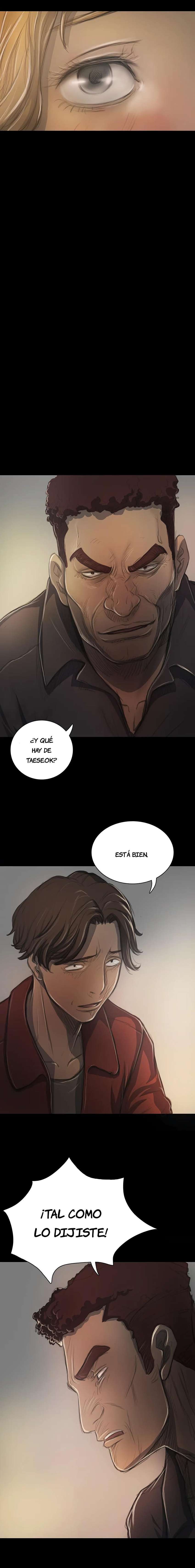 Hermana: Lian Capítulo 20 - Página 2