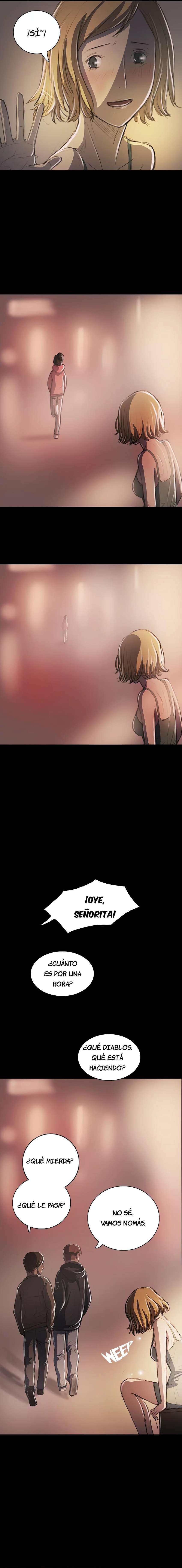 Hermana: Lian Capítulo 20 - Página 20