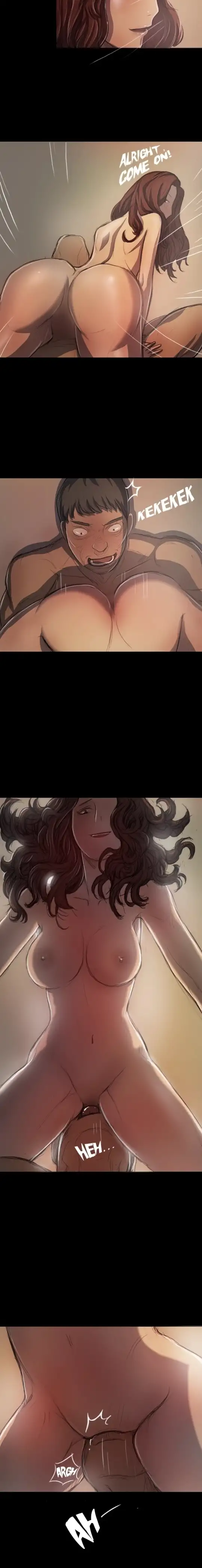 Hermana: Lian Capítulo 21 - Página 11