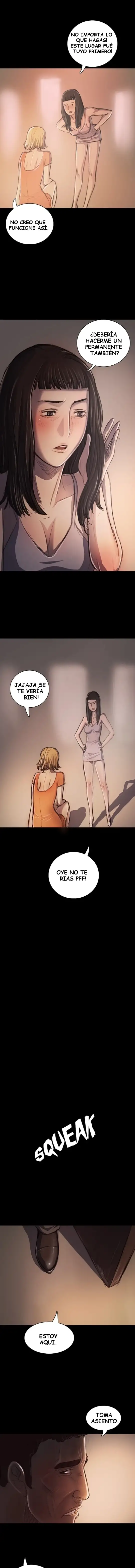 Hermana: Lian Capítulo 21 - Página 16