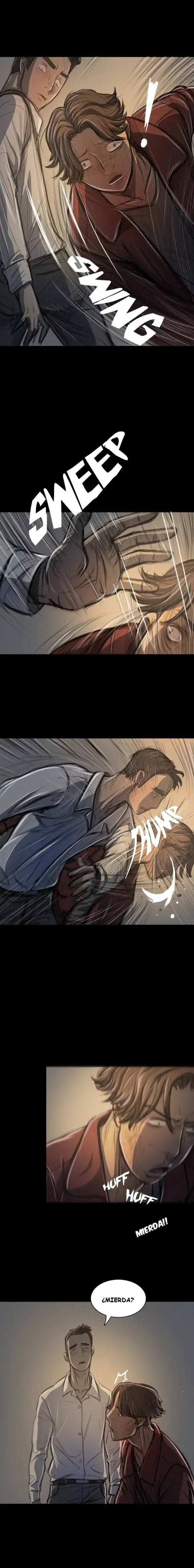 Hermana: Lian Capítulo 21 - Página 6