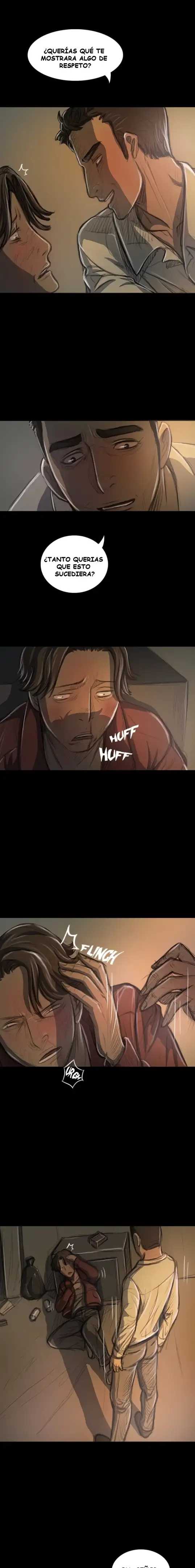 Hermana: Lian Capítulo 21 - Página 8