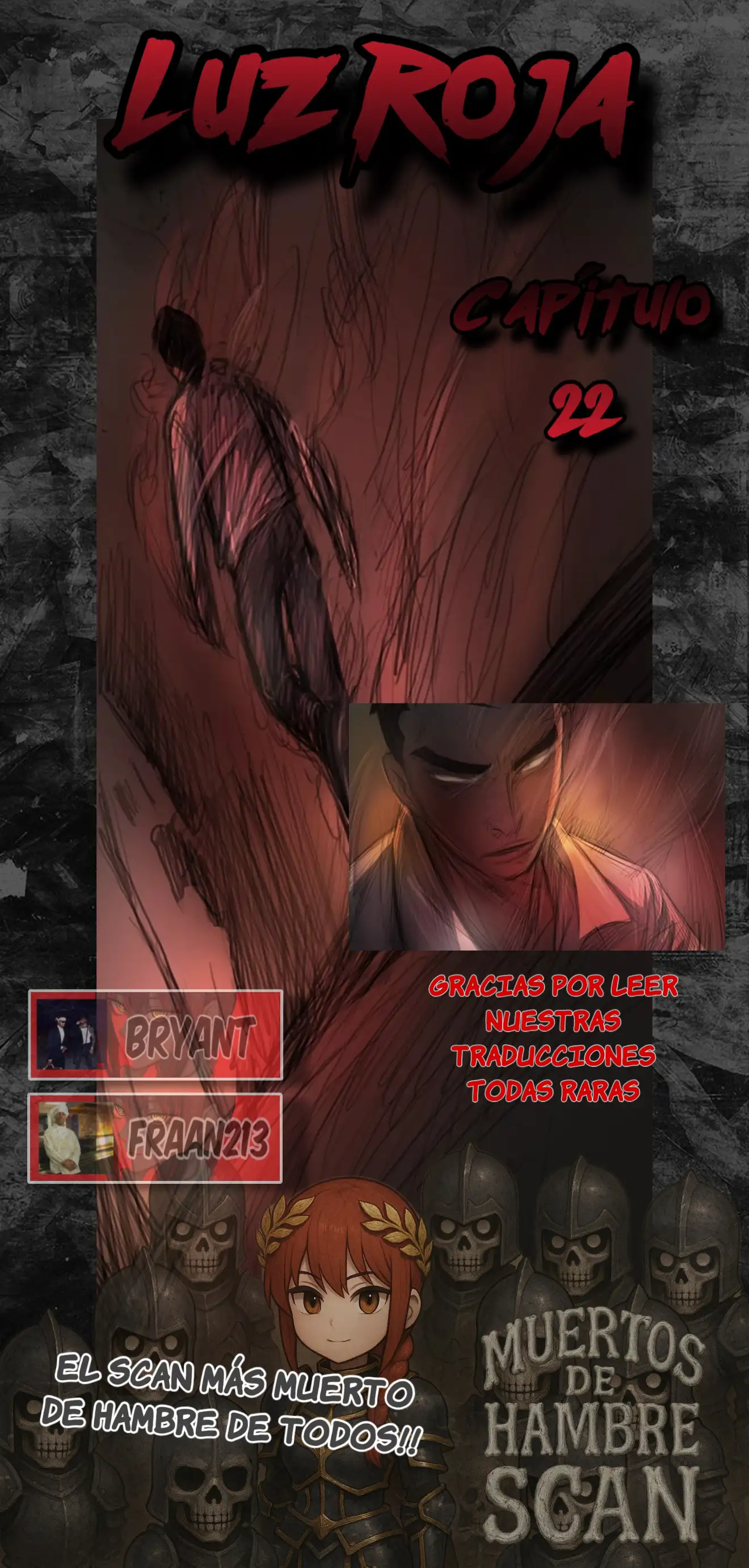 Hermana: Lian Capítulo 22 - Página 1