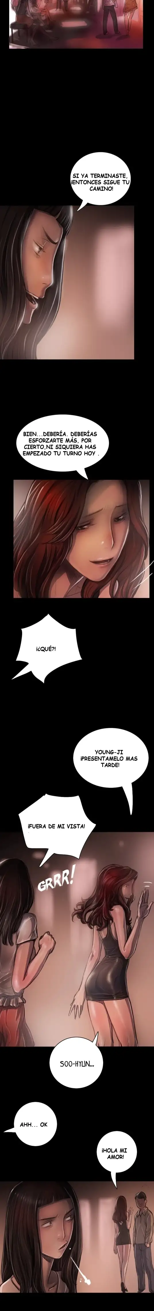 Hermana: Lian Capítulo 22 - Página 11