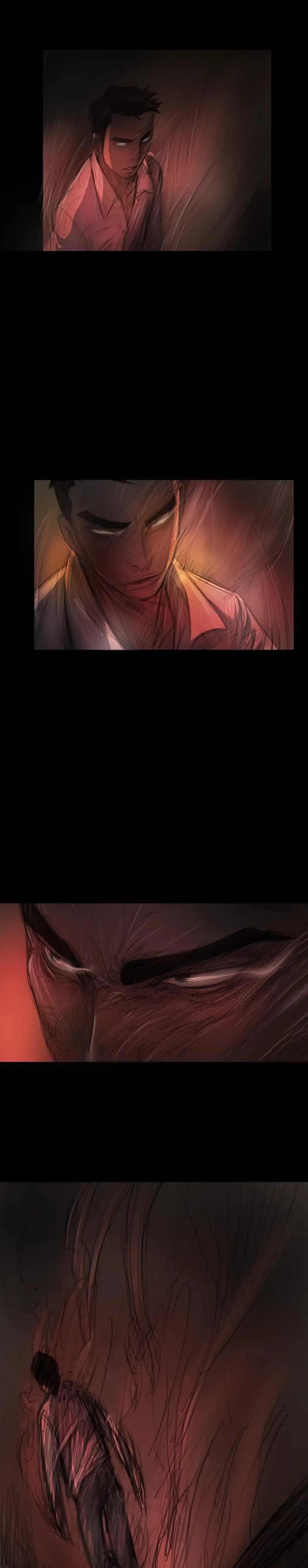 Hermana: Lian Capítulo 22 - Página 18