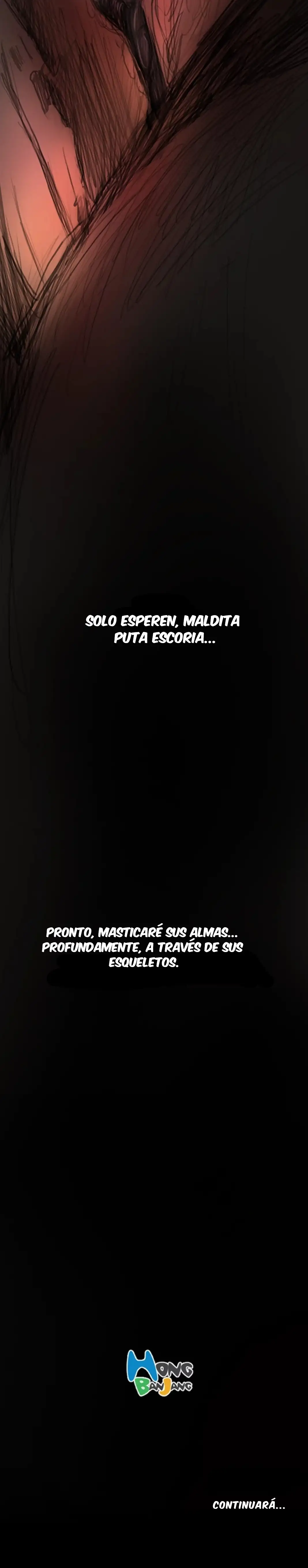 Hermana: Lian Capítulo 22 - Página 19