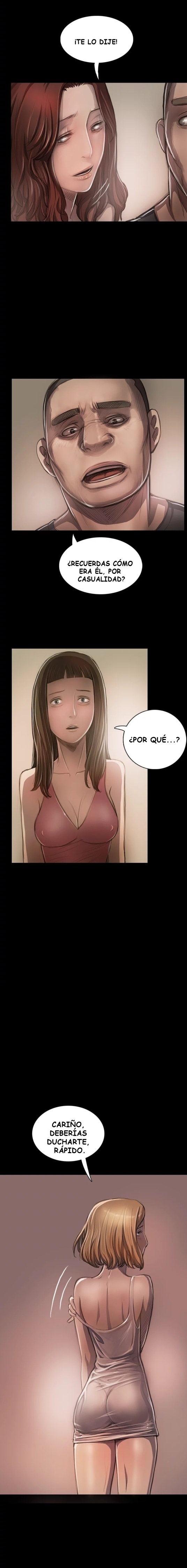 Hermana: Lian Capítulo 23 - Página 12